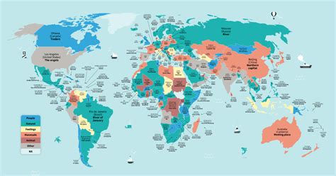 How many classes of cities are there in t.